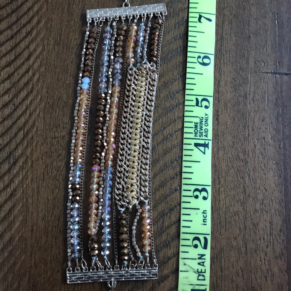 Beaded Bracelet - Picture 2 of 4